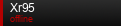 Small user banner