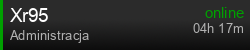Big user banner